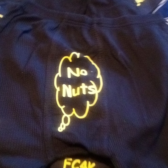 Thermal set ...Go Lady from Fistchallenge4kids Thermal set small - Picture 5 of 7